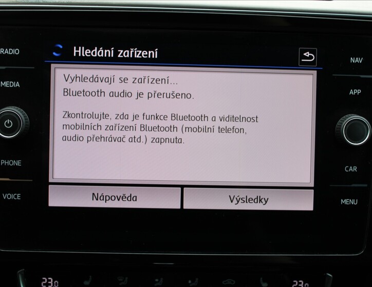 Volkswagen Passat 16