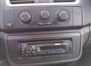 Škoda Roomster 12