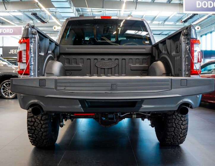 Ford F-150 7