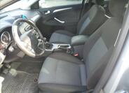 Ford Mondeo 8