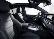 Mercedes-Benz GLE 7