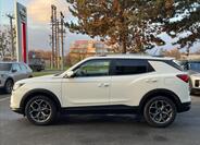 SsangYong Korando 8