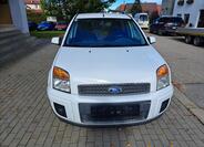 Ford Fusion 2