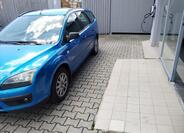 Ford Focus 5