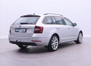 Škoda Octavia 7