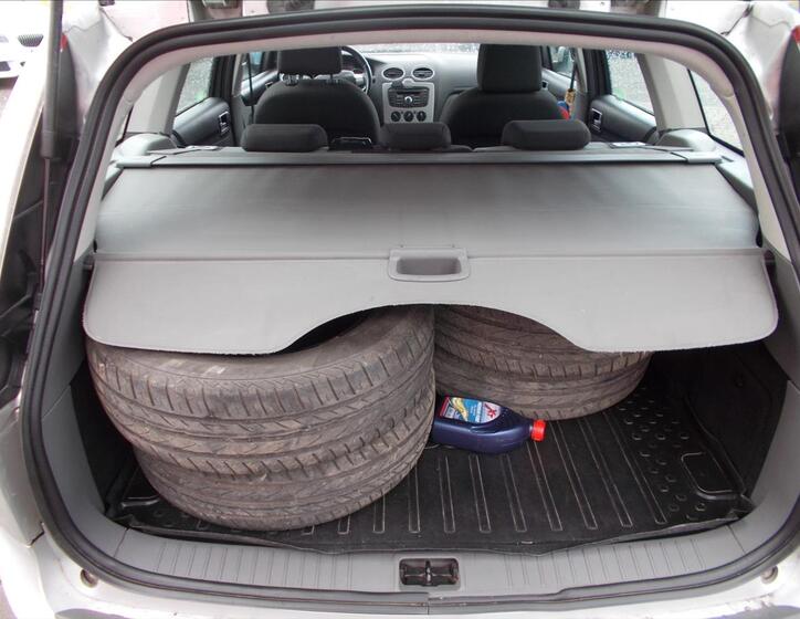 Ford Focus 11