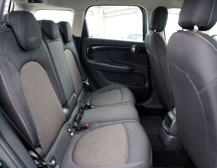 Mini Countryman 24