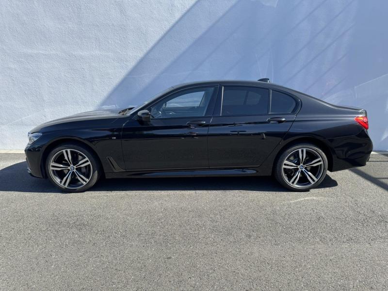 BMW Řada 7