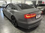 Audi A6 4