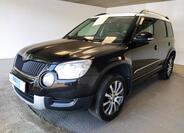 Škoda Yeti 3