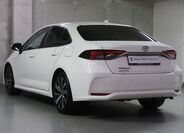 Toyota Corolla 7