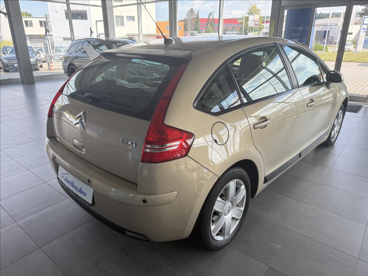 Citroën C4