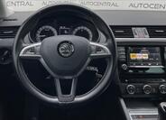 Škoda Octavia 14