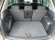 Volkswagen Golf Plus 5