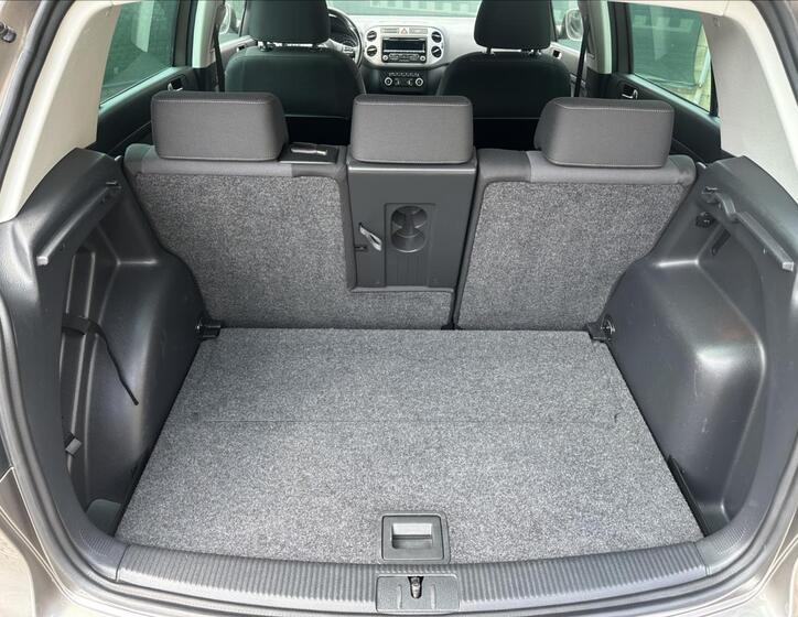 Volkswagen Golf Plus 5