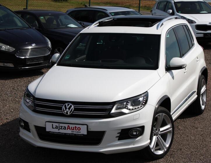 Volkswagen Tiguan 54