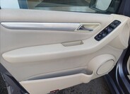 Mercedes-Benz Třídy B 18