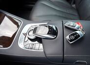 Mercedes-Benz Třídy S 48