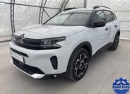 Citroën C5 Aircross 1