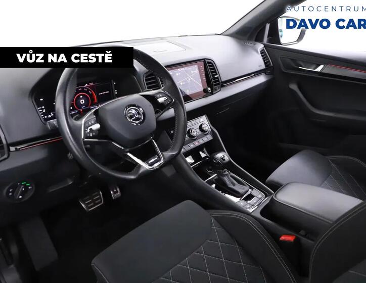 Škoda Karoq 3