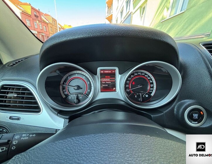Fiat Freemont 32