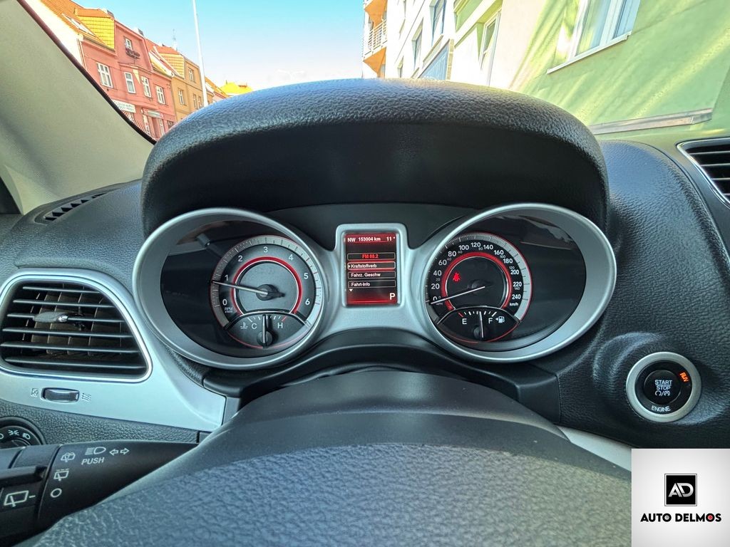 Fiat Freemont