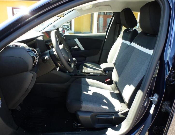 Citroën C4 17