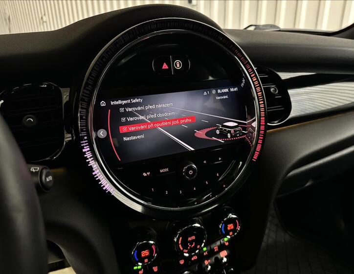 Mini Cooper S 28