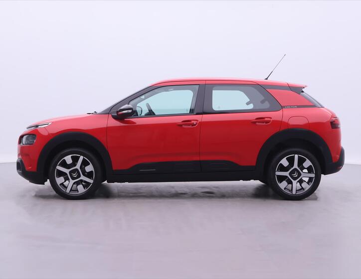 Citroën C4 Cactus 4