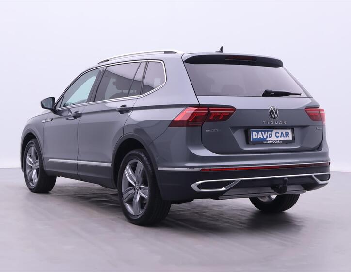 Volkswagen Tiguan Allspace 5