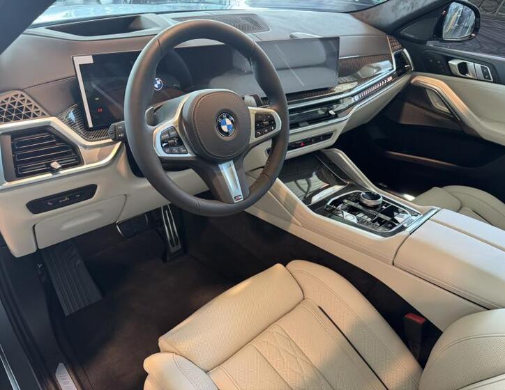 BMW X6 18