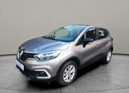 Renault Captur 2