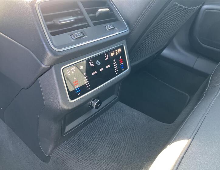 Audi A6 25