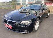 BMW Řada 6 1
