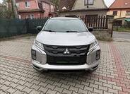 Mitsubishi ASX 10