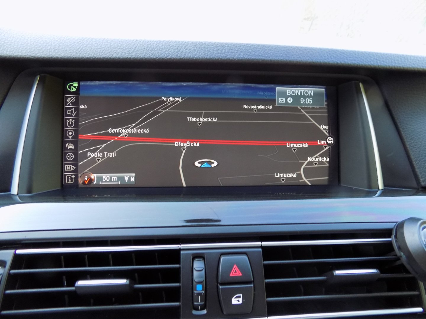 BMW Řada 5
