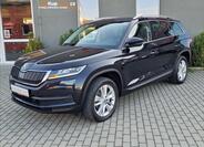 Škoda Kodiaq 1