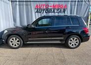 Mercedes-Benz GLK 5