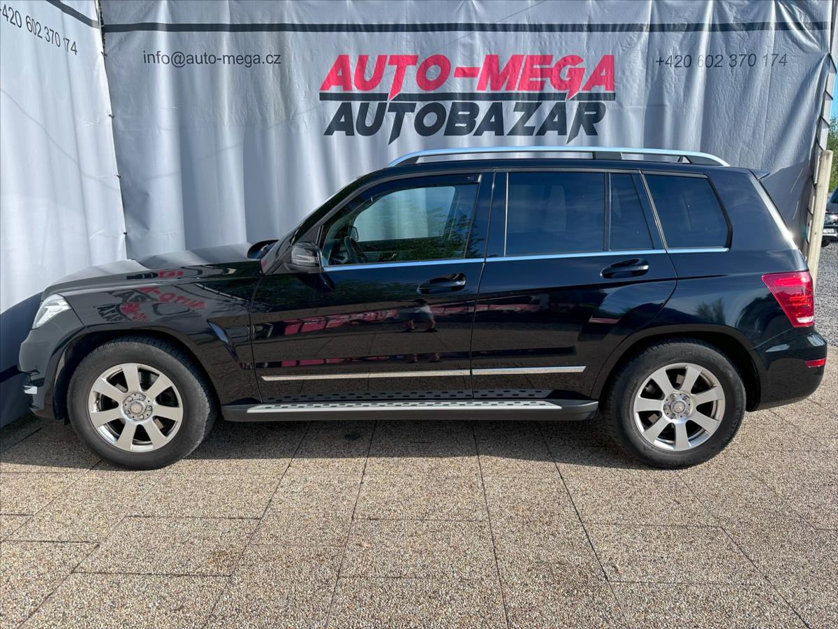 Mercedes-Benz GLK
