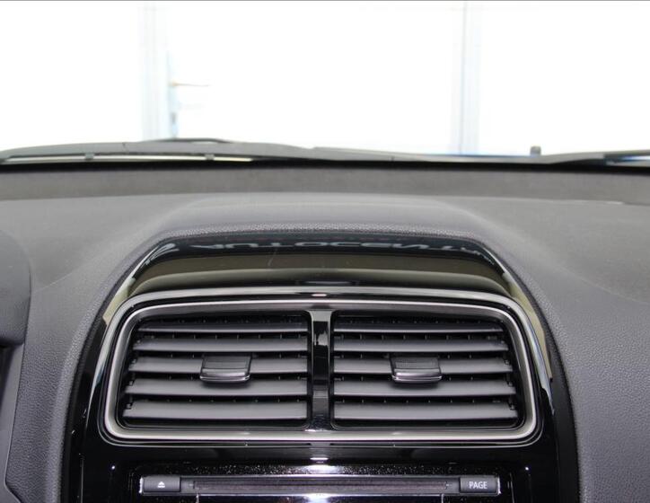 Mitsubishi ASX 24