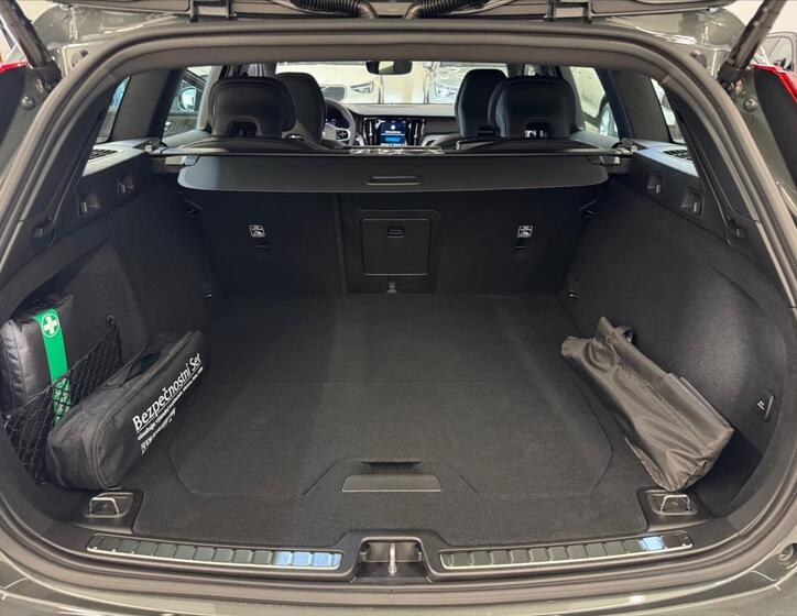 Volvo V60 12