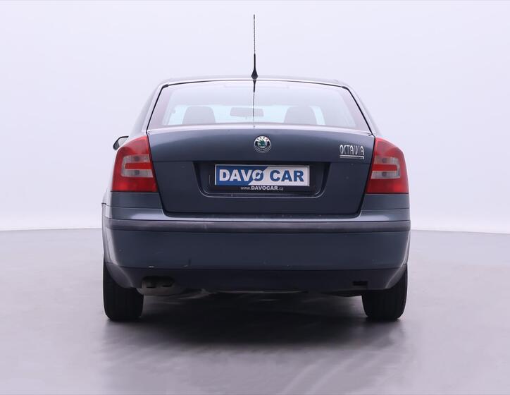 Škoda Octavia 6