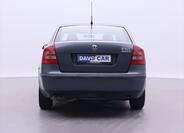 Škoda Octavia 6