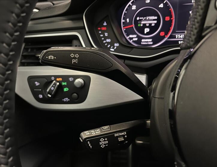 Audi A5 21