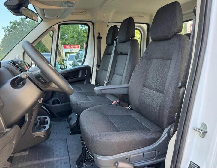 Fiat Ducato 9