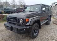 Toyota Land Cruiser 3
