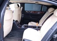 Bentley Flying Spur 17