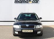 Škoda Octavia 2