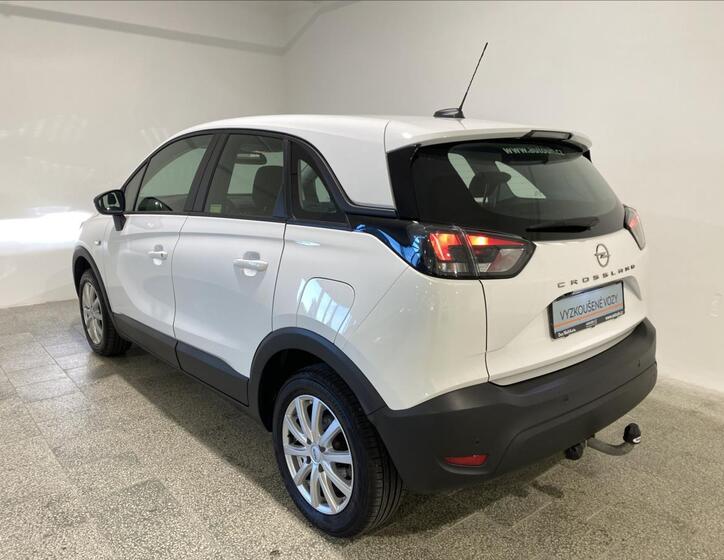 Opel Crossland 19