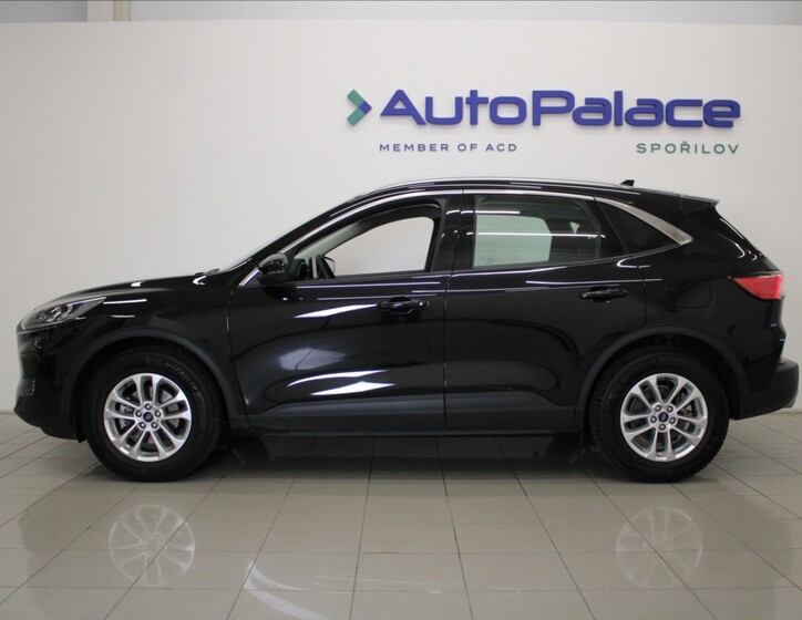 Ford Kuga 5